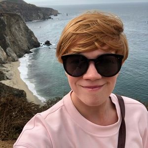 Meet your Posher, Kate